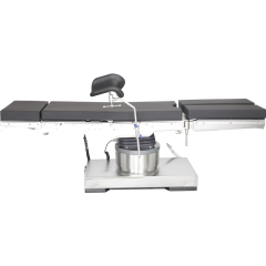 Operating Table Leg Support