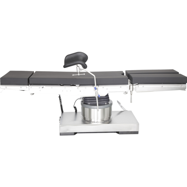 Operating Table Leg Support