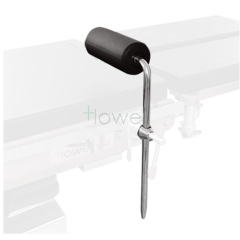 Leg Positioning Roll