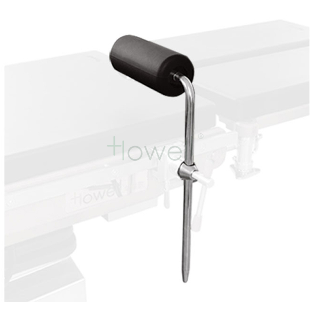 Leg Positioning Roll