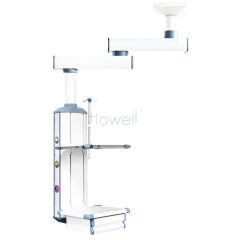 Ceiling Mounted Medical Pendant