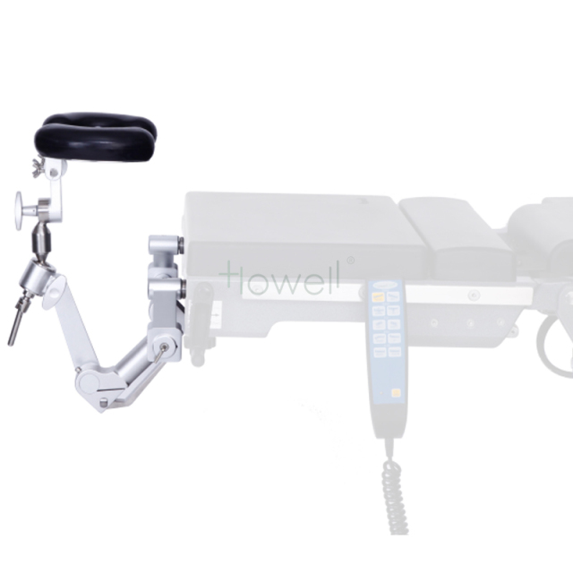 Подковообразный шейный подголовник