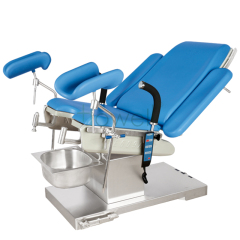 Gyn Examination Table