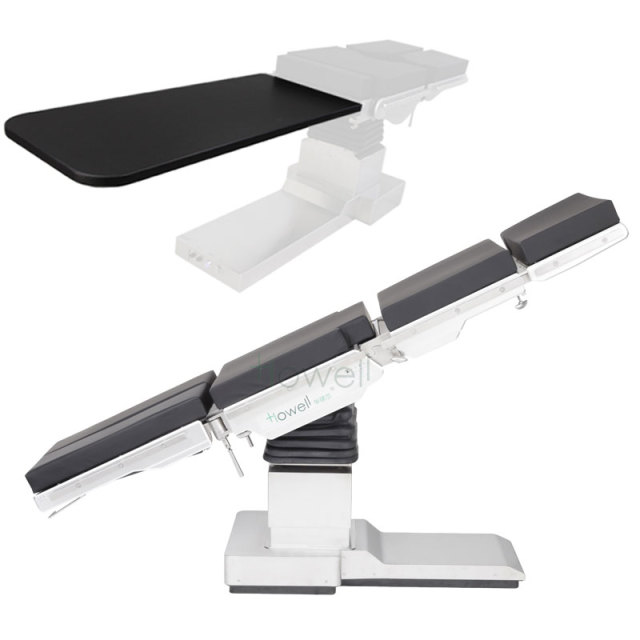 Стол для замены передней части тазобедренного сустава