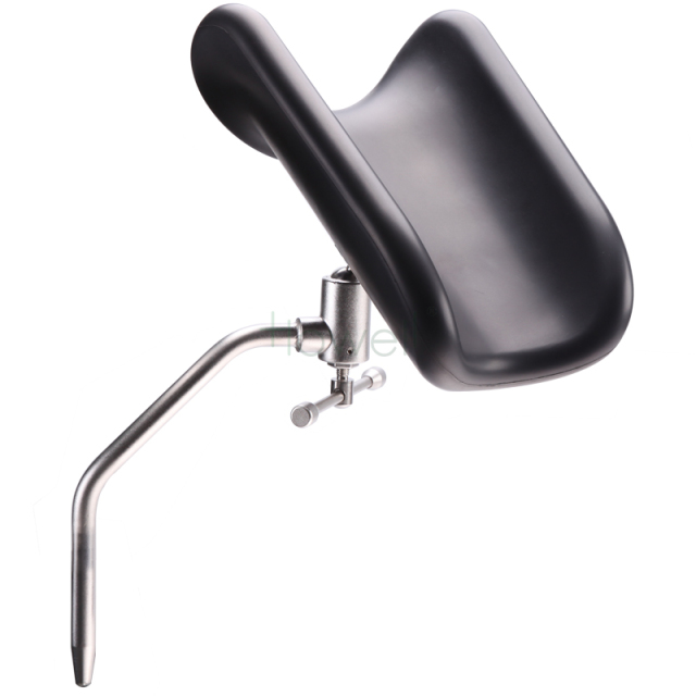 Gynecology Surgery Leg Support