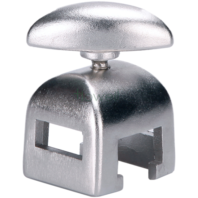 Side Rail Fixer For Operating