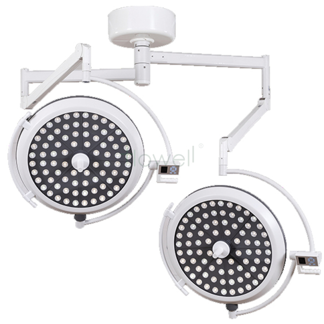 Luci chirurgiche per sala operatoria