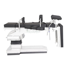 Imaging 5 Section Orthopedic Operating Table