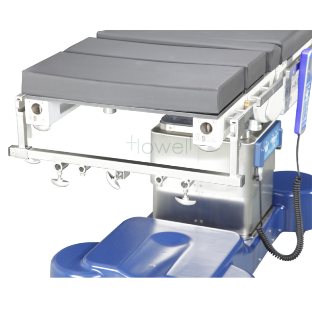 Cranial Clamp Adapter