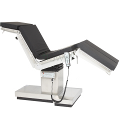 Universal 7-Motorized Operating Table for General