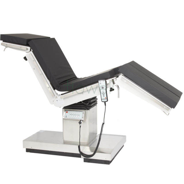 Universal 7-Motorized Operating Table for General
