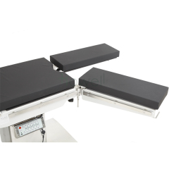Universal 7-Motorized Operating Table for General