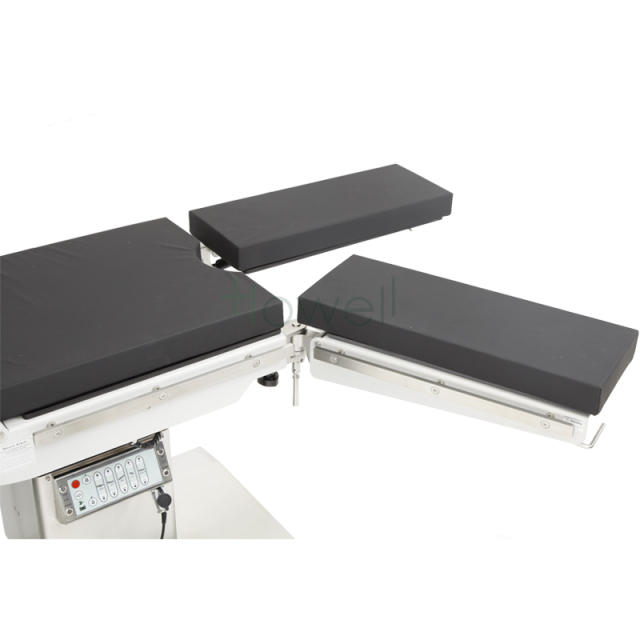 Universal 7-Motorized Operating Table for General