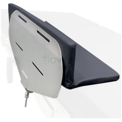 Protector de brazo estilo trineo