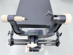 พนักพิงศีรษะแบบ Radiolucent Clamp