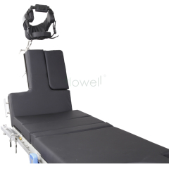 Schlein Beach Chair Positioner