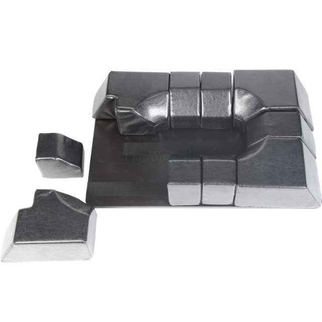 Operating Room Abdominal Positioning Pads
