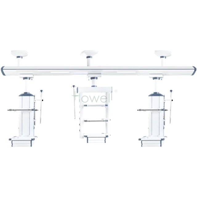 Bridge Type Hospital ICU Pendant