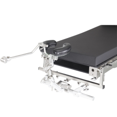 Тяговый подголовник