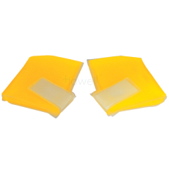 Gel Heel Protector For Surgery