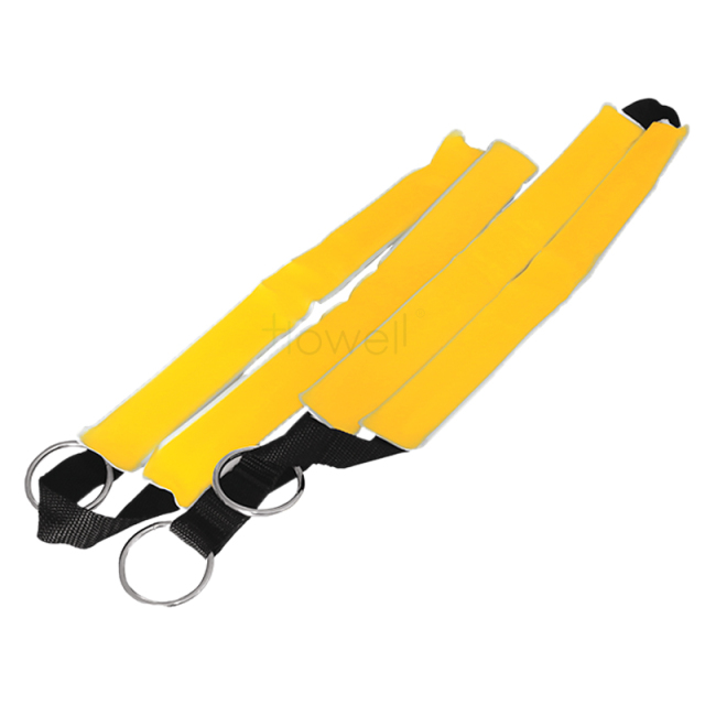 Lithotomy Pole Shape Gel Pad