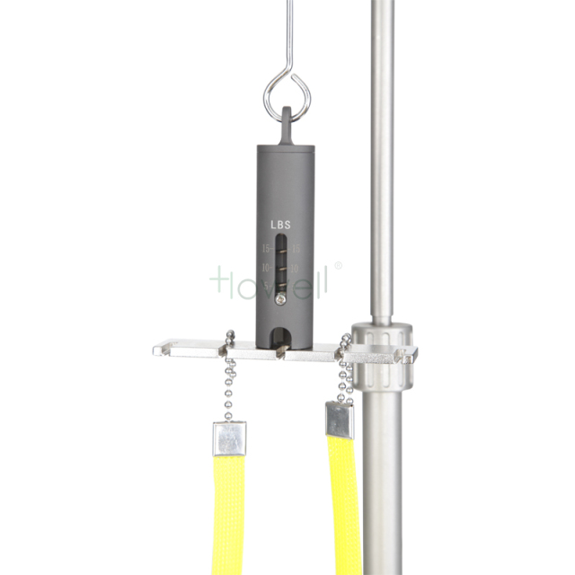 Tour de traction du poignet Conmed