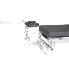 Подковообразный подголовник Тяговый подголовник