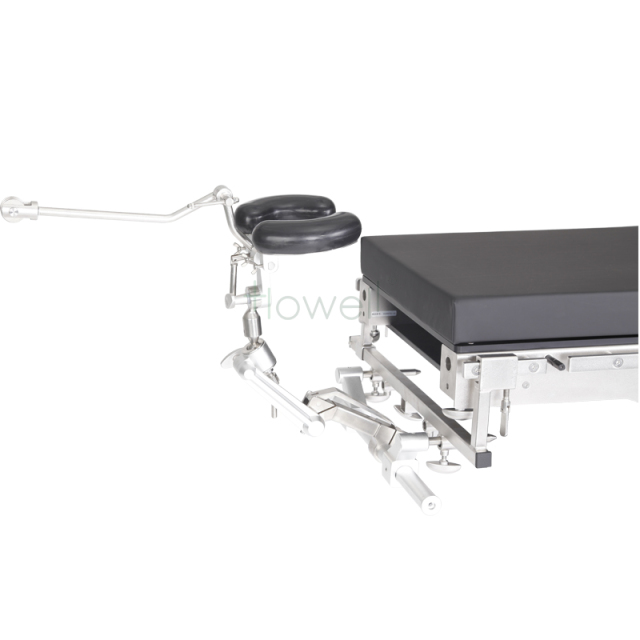 Подковообразный подголовник Тяговый подголовник