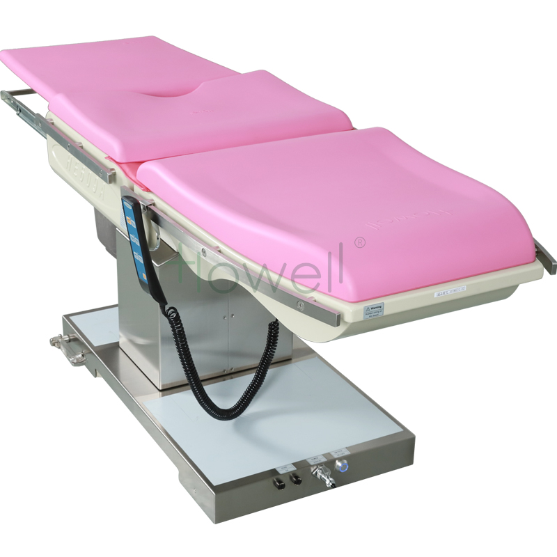 Hydraulic Gynecology Examination Delivery Chair
