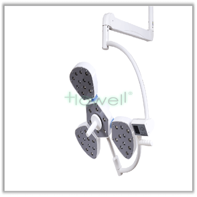 Led Shadowless Light Floor Mounted