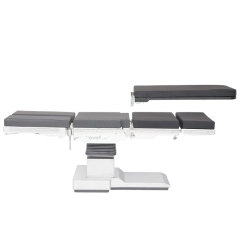 Операционный стол из углеродного волокна