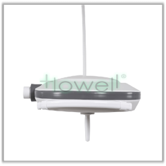 Luces LED para cirugía