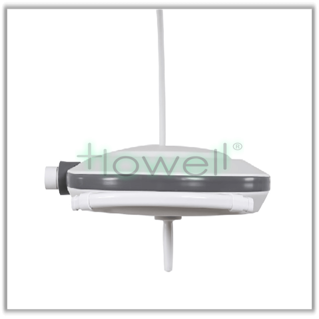 Luces LED para cirugía