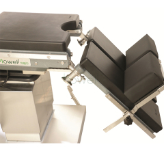 Foot Extension for Operating Table