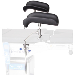 Surgical Leg Preppers