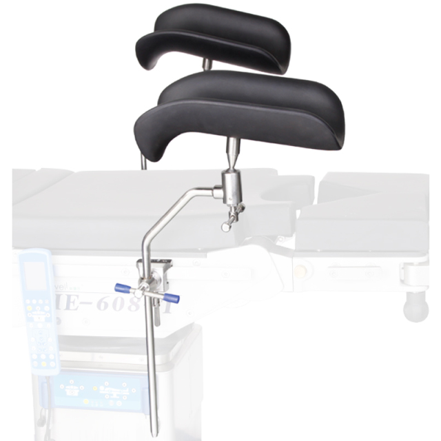 Surgical Leg Preppers