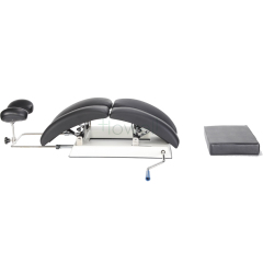Spine Positioning System