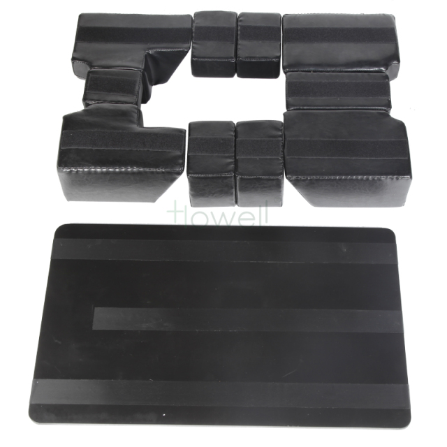 Patient Abdominal Positioning Pad