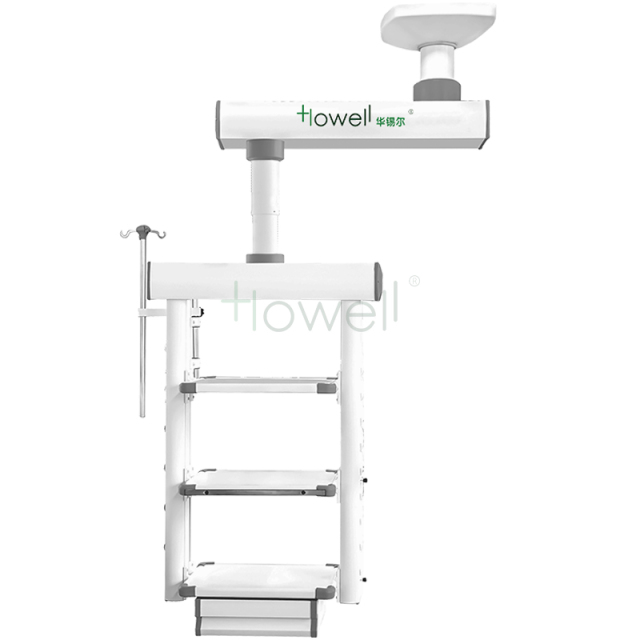 Производители подвесок для эндоскопов