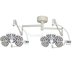 Shadowless Led Surgery Light