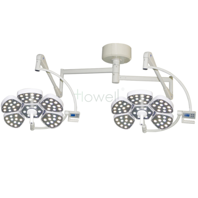 Shadowless Led Surgery Light