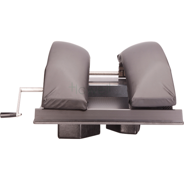 Wilson Frame For Prone Positioning