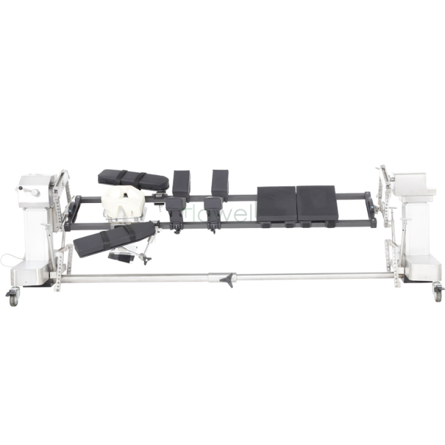 Jackson Table For Spine Surgery