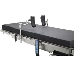 Operating Table Shoulder Supports