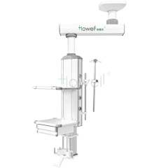 Anesthesia Motorized Surgical Pendant