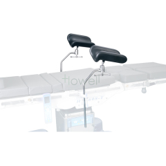 Operating Table Leg Support