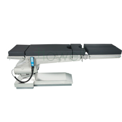 Hana Table Hip Replacement