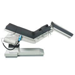 Operating Table For Spinal Surgery
