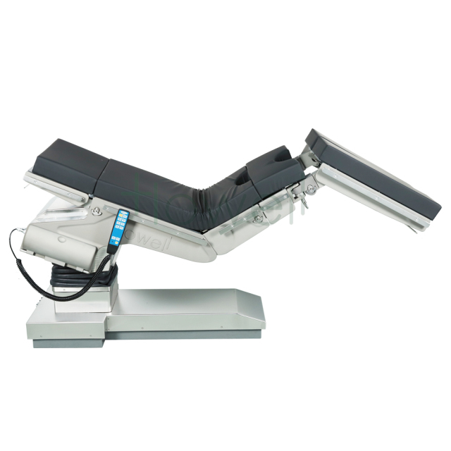 Operating Table For Spinal Surgery
