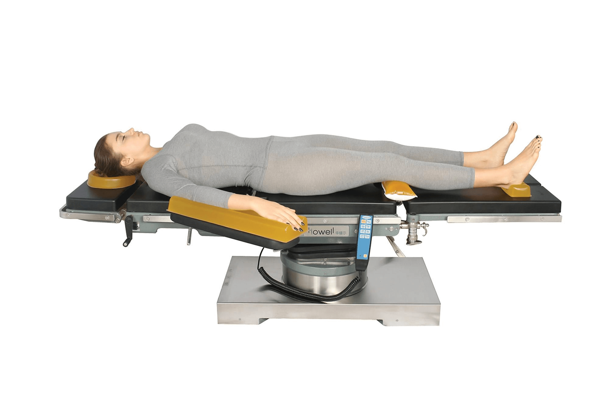 operating table
